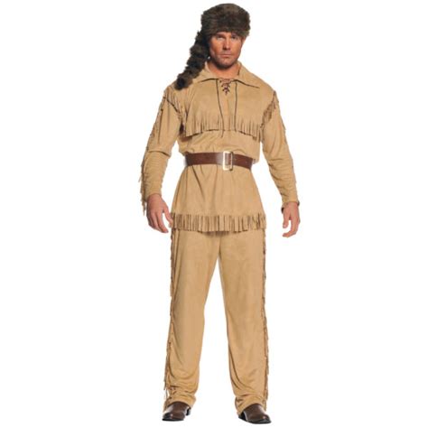 Gypsy Men Costume