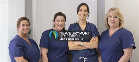 10 Year Anniversary Newburyport Oral Surgery