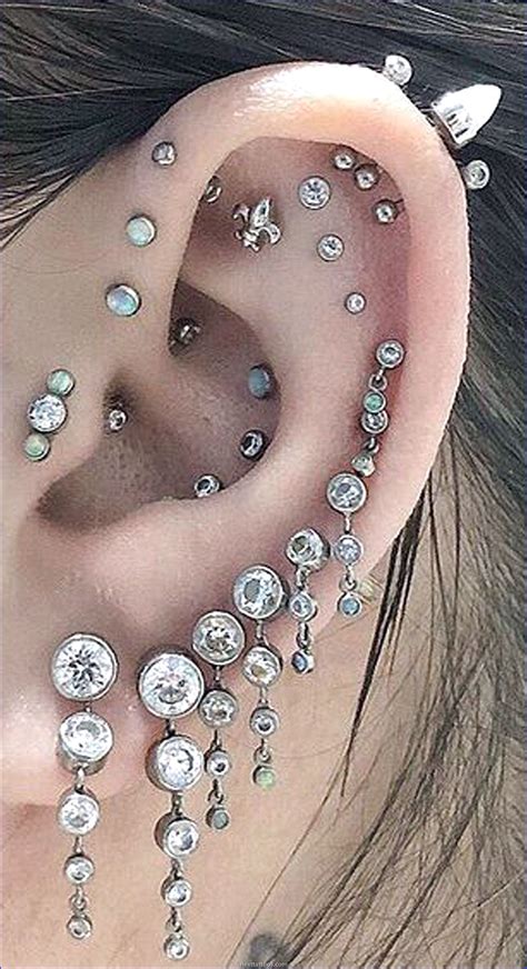 Body Piercing Ideas