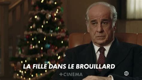 La Fille Dans Le Brouillard De Donato Carrisi 2017 Synopsis Casting