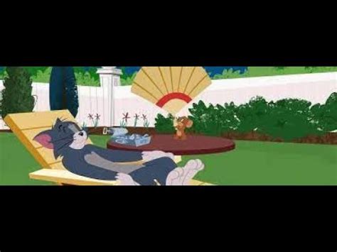 Шоу Тома и Джерри 1 сезон / The Tom and Jerry Show - YouTube