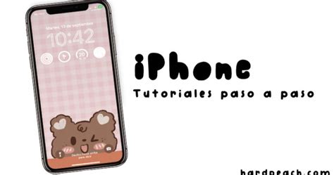 Tutoriales Y Trucos Para Tu IPhone HardPeach Blog