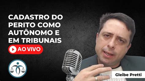 7º e 8º OBSTÁCULOS CADASTRO como AUTÔNOMO e em TRIBUNAIS YouTube