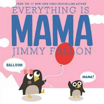 Your Baby's First Word Will Be Dada By Jimmy Fallon And Miguel Ordonez ...