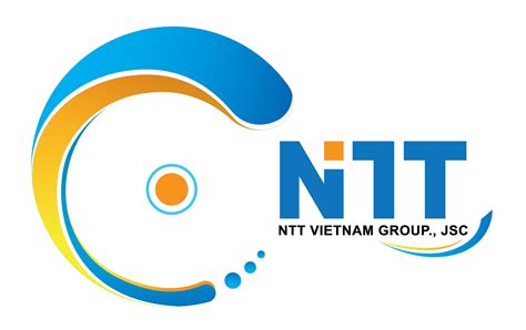 Đặc quyền ntt logo Công ty Thiết kế đồ họa chuyên nghiệp tại Việt Nam