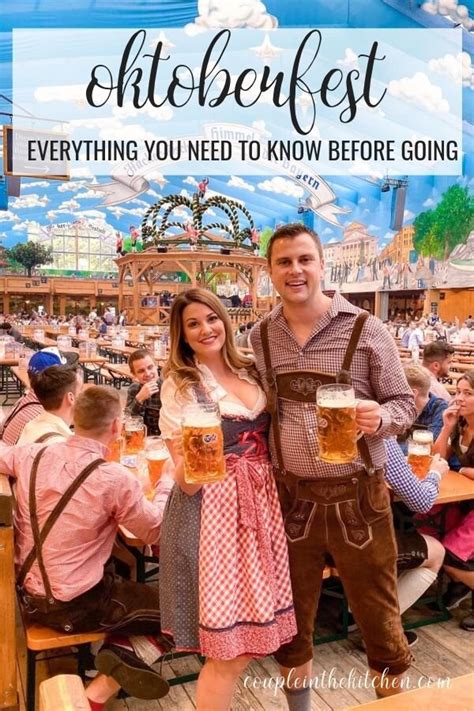 Germany Oktoberfest