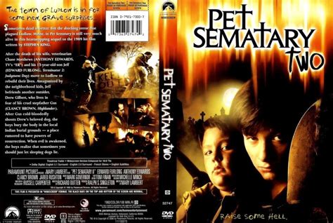 Hayvan Mezarlığı 2 Pet Sematary II 1992 Türkçe Dublaj 720p BluRay