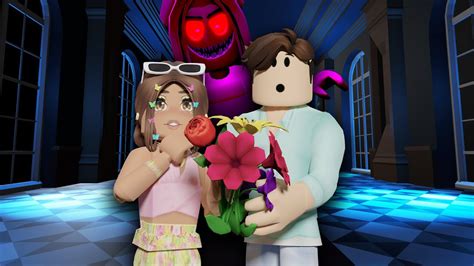 ESCAPE EVIL CRUSH OBBY ROBLOX YouTube