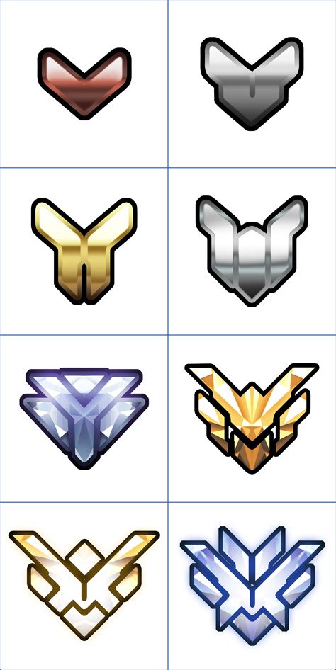 Rank Icon Png