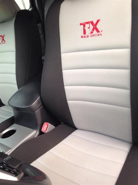 Wet Okole Tacoma Trd Seat Covers Velcromag