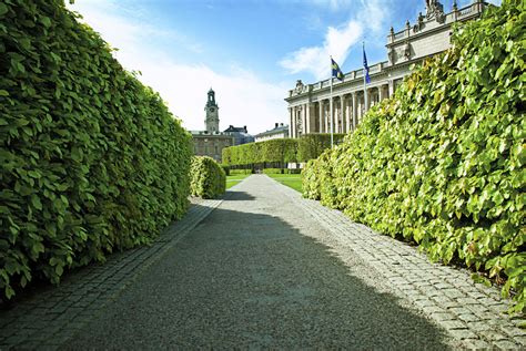 Sustainable Stockholm Private Walking Tour Ourway Tours