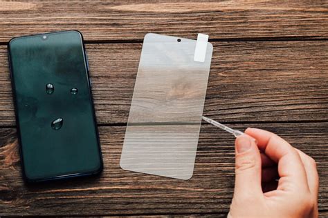 Choosing The Best Screen Protector For Your Samsung A Guide To