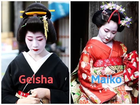 Dónde Ver Geishas en Tokio Lugares y Festivales