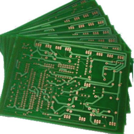 Pengertian Dan Jenis Jenis PCB Printed Circuit Board Ricosta Id