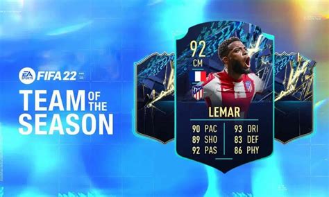 C Mo Completar Fifa Thomas Lemar Tots Sbc Juegocentrar