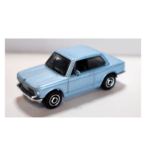 Matchbox Bmw 2002 Global Diecast Direct