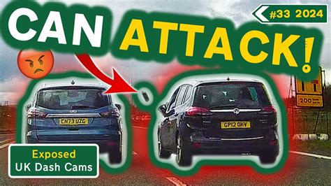 Compilation Exposed Uk Dash Cams Crashes Poor Drivers