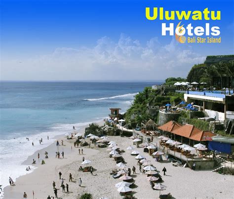 Uluwatu Hotels - Bali Star Island Offers Best Deals