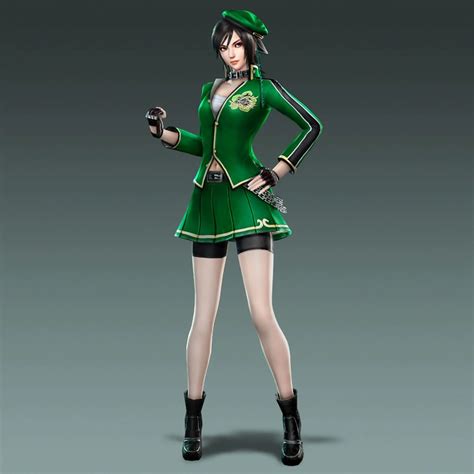 Xing Cai Dynasty Warriors Image by ω Force 4069261 Zerochan