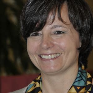 Maria Chiara Carrozza Womentech