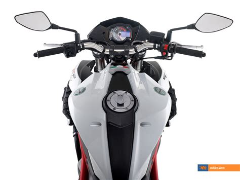 2013 Benelli Tornado Naked TRE899 Wallpaper Mbike