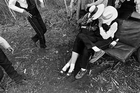 Fifty Shades Of Amish A Strange Genre Of The Romance Novel Newsweek