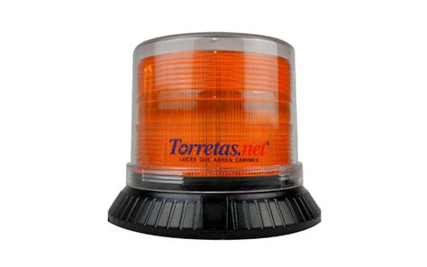 1VE812 TORRETAS Burbujas De Leds Torretas Burbujas Sirenas