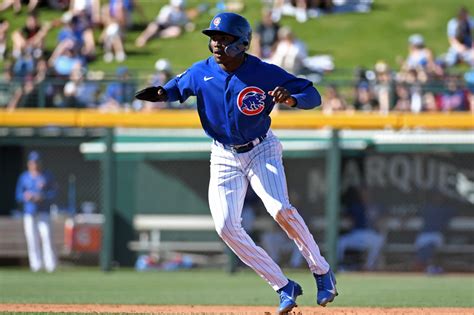 Chicago Cubs Minor Leagues Get To Know The South Bend Cubs