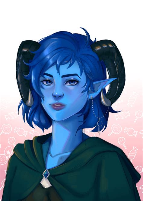 [no Spoilers] Jester Art By Me R Criticalrole