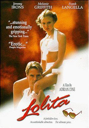 Лолита (1997) - Lolita - кадры из фильма - голливудские фильмы - Кино ...