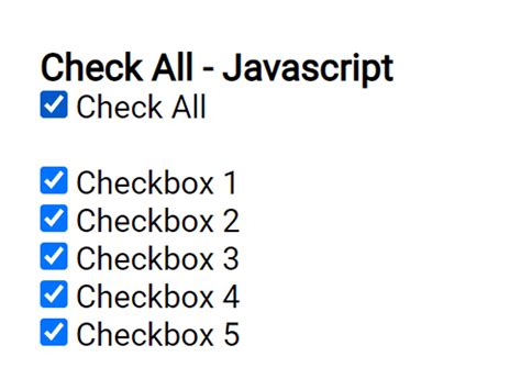 How We Fetch The Check Box Id In Javascript Clearance A Lok