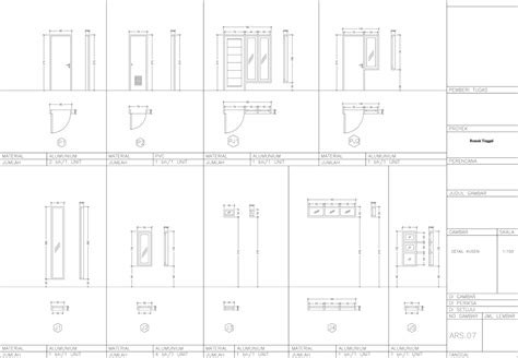 Detail Contoh Rab Rumah 2 Lantai 2019 Excel Koleksi Nomer 20