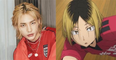 Kpop Idols That Look Like Anime Characters Updated Kpop Profiles