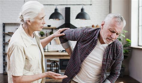 Como Prevenir As Quedas Dos Idosos Truques E Conselhos