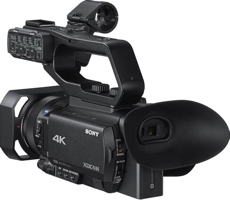 Видеокамера SONY PXW-Z90 (PXW-Z90T//C) – купить в Киеве | цена и отзывы ...