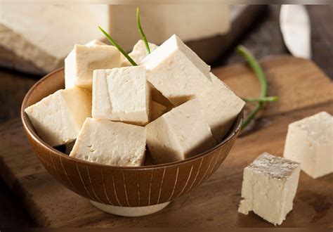 Tofu Soyeux Bienfaits Recettes Une Naturopathe Nous Dit Tout