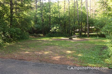 Willow River State Park - Campsite Photos, Camping Info & Reservations