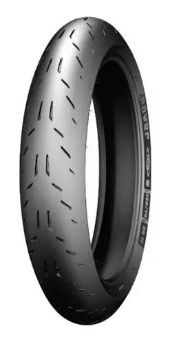 Pneu De Moto Michelin Power Cup Evo 110 70 Zr17 54w Diant