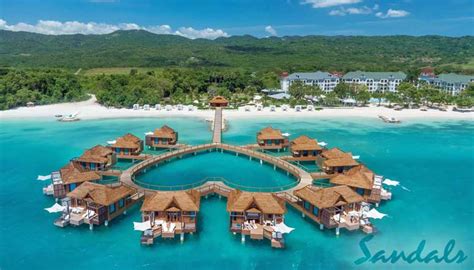 11 Best Caribbean islands & resorts for honeymoons (incl. overwater ...
