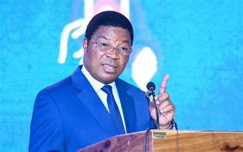 Waziri Mkuu Kassim Majaliwa Kufungua Maonesho Ya Saba Ya Wiki Ya