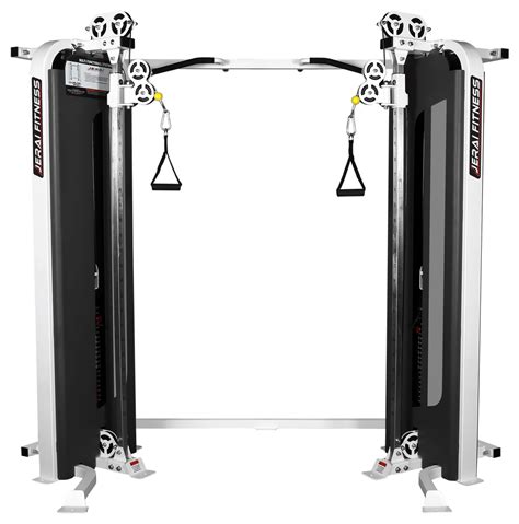 Jerai Fitness Incline Chest Press