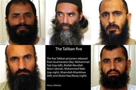 Us Soldier Freed In Taliban Prisoner Swap World Ammon News