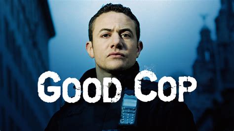 Watch Good Cop Online Stream Full Episodes