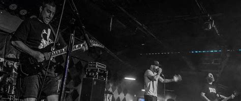 Downset Sign With New Age Records