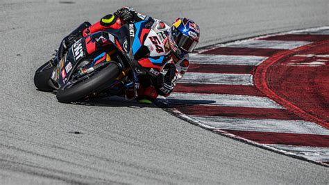 Wsbk Superbike Test Barcelone J Toprak Razgatlioglu Pr C De Andrea