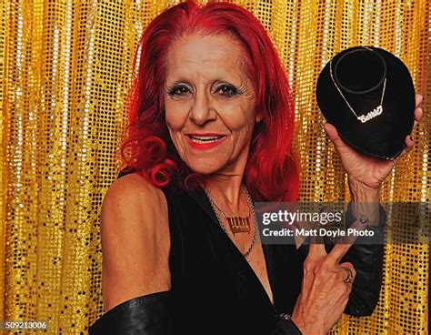 Patricia Field Photos And Premium High Res Pictures Getty Images