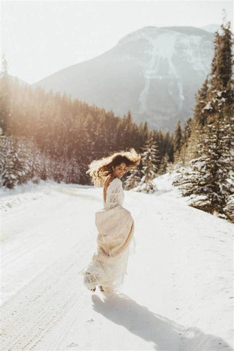 Pin By Edp On Wedding Vibes Winter Mountain Wedding Winter Wedding