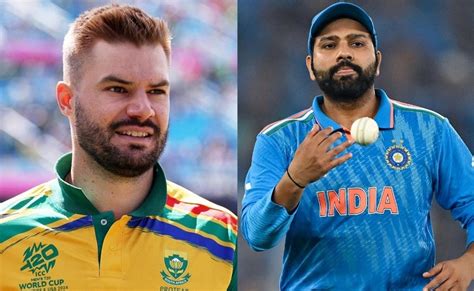 Ind Vs SA Final LIVE Score T20 World Cup 2024 Good News For Cricket