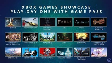 Game Pass Why Xbox Game Pass Is A Must Buy In 2023