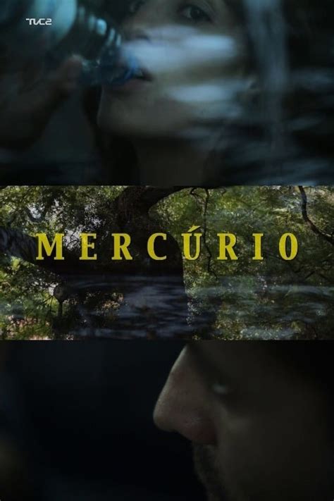 Mercúrio 2010 Posters — The Movie Database Tmdb